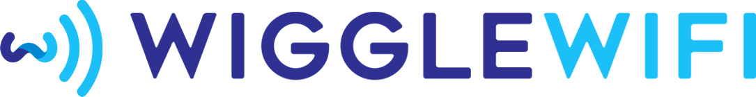 WiggleWifi Logo